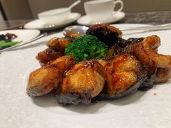 -頂好酒家·经典粤菜(海信广场店)