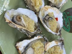 -贞姨美食·老字号海鲜大排档