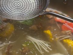 -犇鼎牛潮汕牛肉火锅(新辰里学清路店)