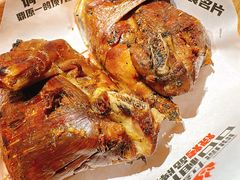 -鼎原力量东北吊炉烧烤(临河街店)