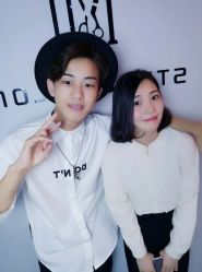 -BM SALON