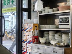-兰州牛肉面(古美西路店)