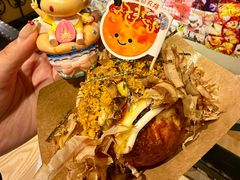 -左舞和风屋便当(金地店)