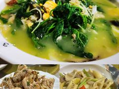 -鲤鱼塘农家山庄