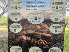 -钻石头山