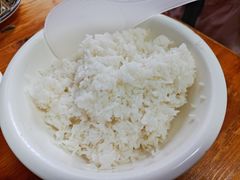 米饭-玲燕蒸菜馆(江东路店)