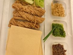 -汇贤府·李氏新鲁菜(万寿路店)