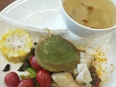 -泰合素食(双流店)