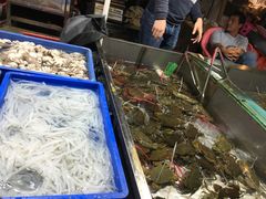 -都斛海鲜街