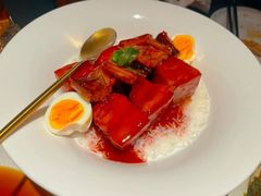 -锦府园·新台州菜(合生汇店)