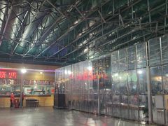 -郑喜旺烧烤(新密总店)