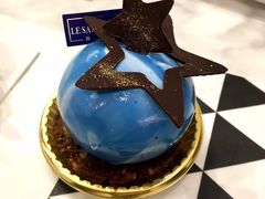 -LE SAPHIR 莎菲尔菓子(和兴店)
