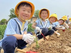 -保利和乐高顿国际幼儿园(龙苑澜岸分园)