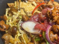 -一烙锅(友谊店)