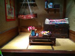 -满园烤鸭·春饼(太原街万达店)