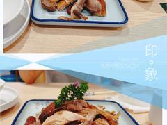 -老边饺子馆(东单店)