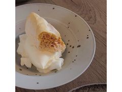 自制蜂巢冰激凌-BOR Eatery(安福路店)