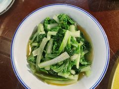 -野渡坡·极致湘菜·庭院餐厅(汉阳店)