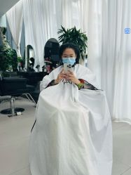 -U·NI SALON 造型
