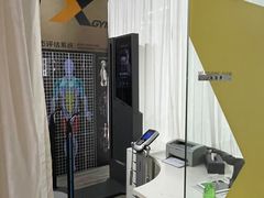 -天行健身＆天行拳馆跆拳道·格斗TXGYM