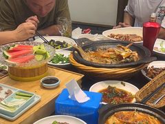 -苏浙徽·农家大院(开发区星湖101店)