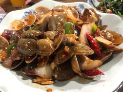 -伍记土家菜(欣葆家园店)