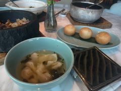 -无锡苏宁银河国际酒店-悦府65中餐厅