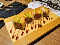 -诚·鳗屋(星摩尔店)