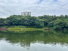 -深圳国际园林花卉博览园