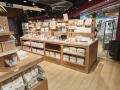 -MUJI无印良品(西单大悦城店)