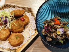 -周家二小姐的菜(西津渡店)