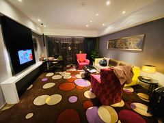 -南京禄口机场雅高铂尔曼大酒店