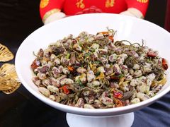 -豪廷轩中餐厅·特色云南菜(温德姆至尊豪廷大酒店)