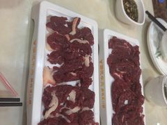 -潮悦牛肉火锅城(水贝店)