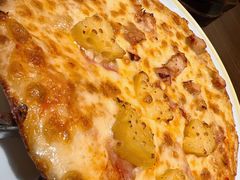 -萨莉亚意式餐厅(杭州西溪龙湖天街店)