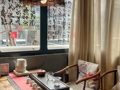 -邈墨茶馆(凤起路店)