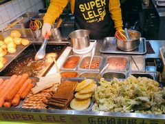 -乐乐姐超级土豆(中关村5号店)