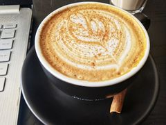 -行山咖啡(南湖店)