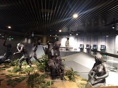 -北京周口店北京人遗址博物馆