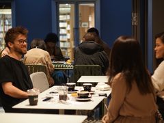 -Seesaw Coffee(上生新所店)