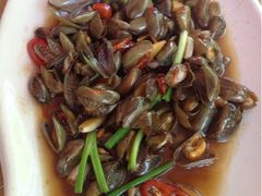 海瓜子-连家船海鲜大排档·20年闽菜店(厦大店)