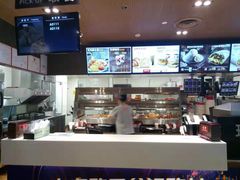 -肯德基(昌里店)