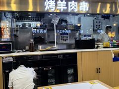 -清真·尖子尖牛肉面(王府井店)