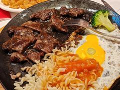 -豪享来(我格广场店)