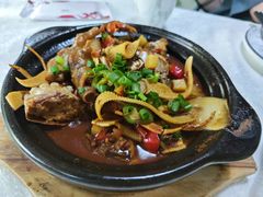 -陈生记黑鱼馆·20年活鱼现杀(宁波鼓楼店)