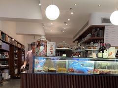 -BAKER&SPICE(安福路店)
