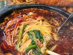 -蜀王砂锅总店