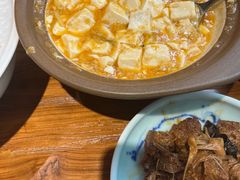 -金枝玉叶上海人家食府(三里河店)