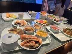 -堂会·KTV·自助餐·团建聚会(天河店)