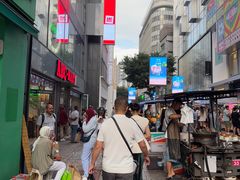 -乐天免税店(明洞店)